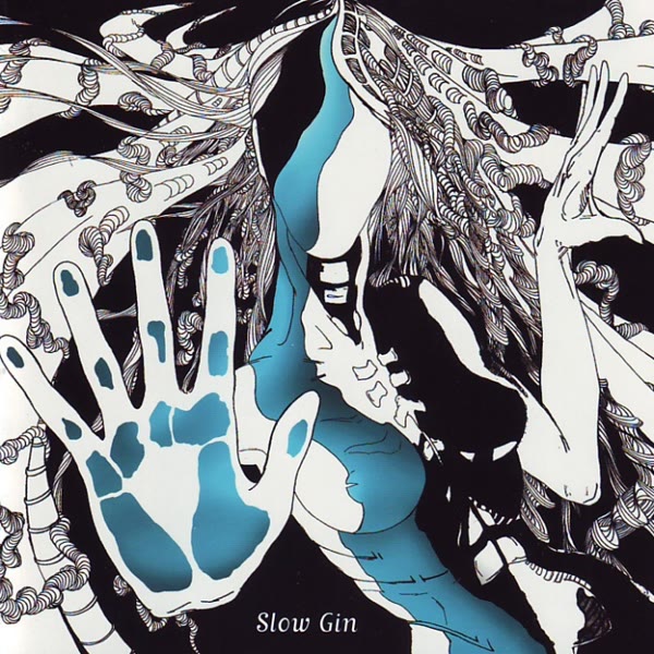 Slow Gin