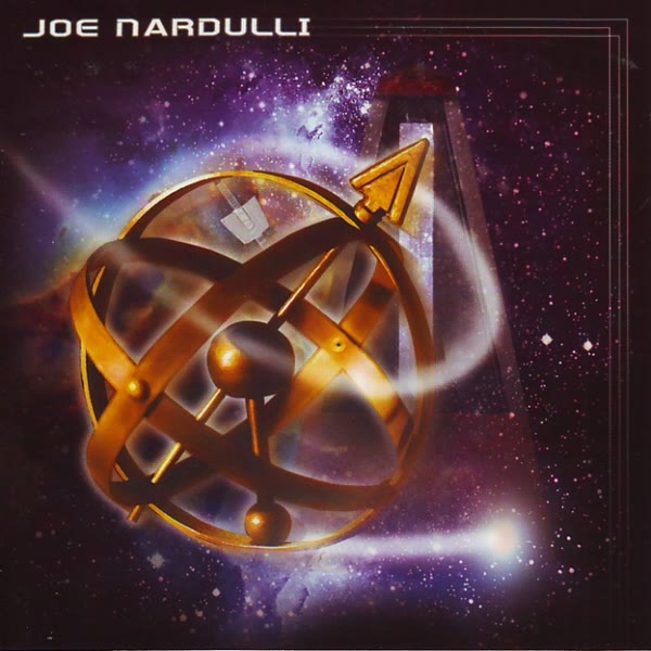 Joe Nardulli