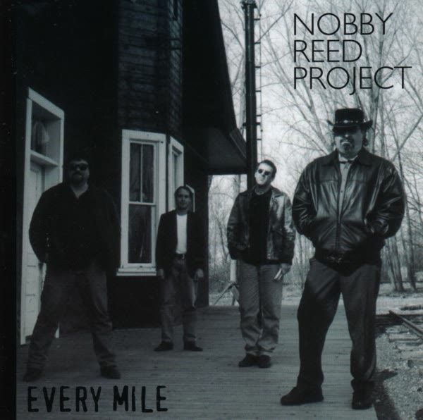 Every Mile