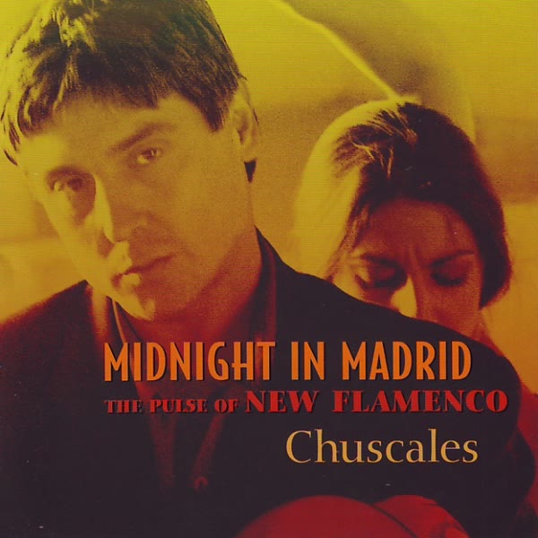 Midnight In Madrid