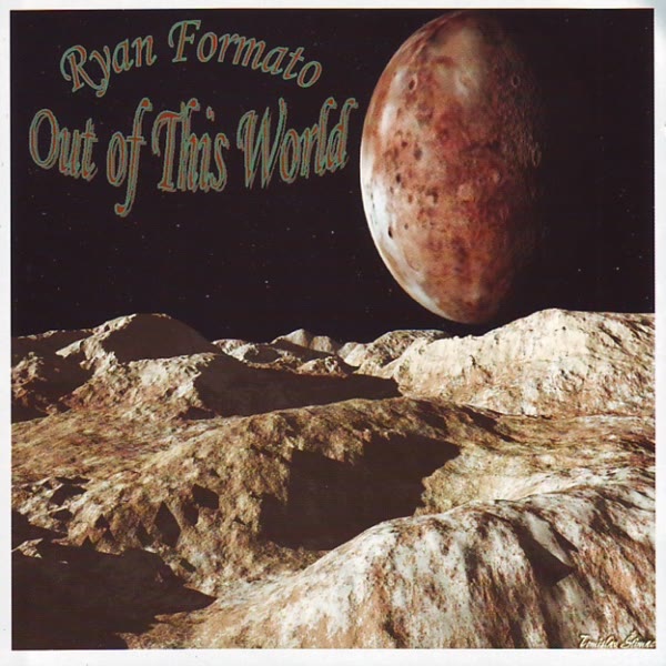 Out Of This World