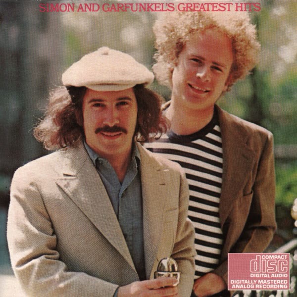 Simon And Garfunkel's Greatest Hits