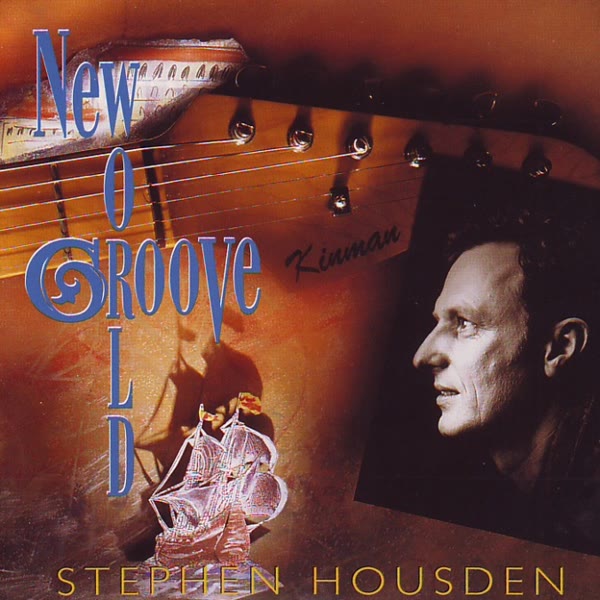 New World Groove