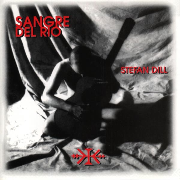 Sangre Del Rio