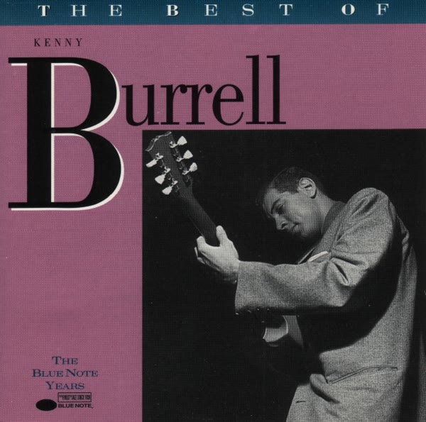 The Best Of Kenny Burrell