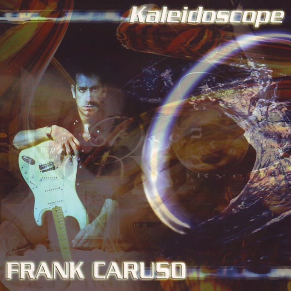 Kaleidoscope