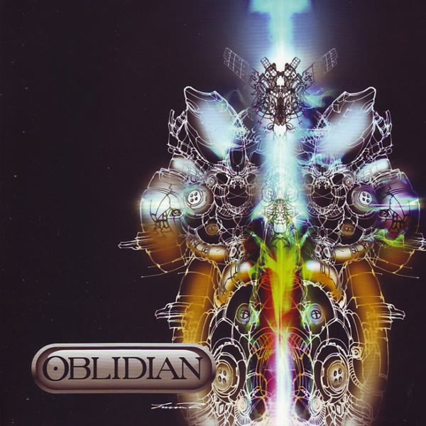 Oblidian