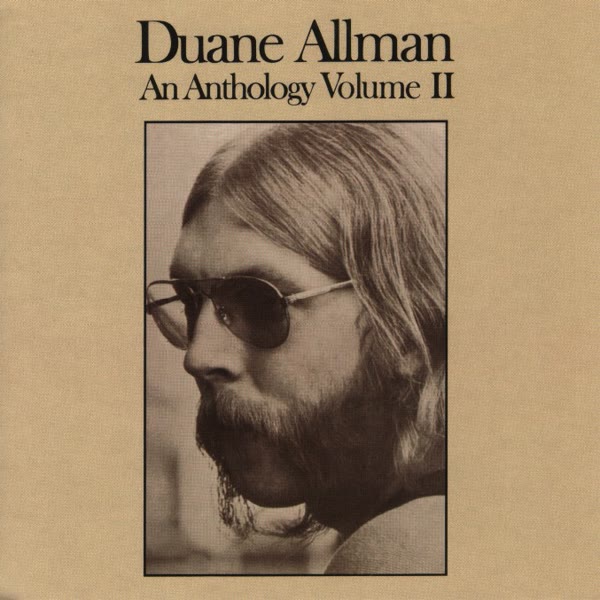 Duane Allman: An Anthology Volume II