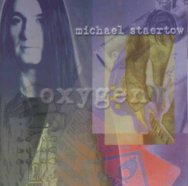 Oxygen
