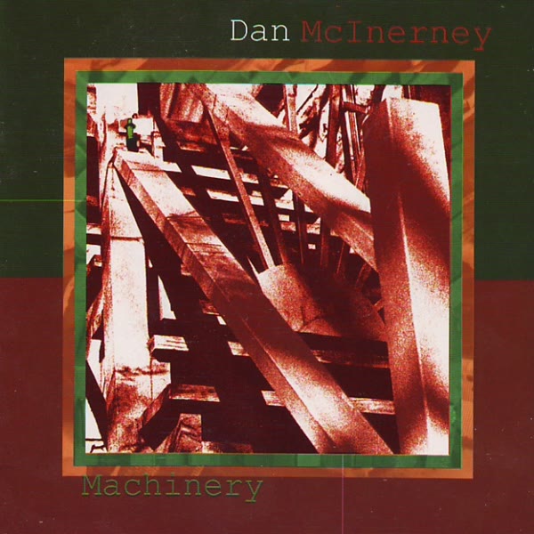 Machinery