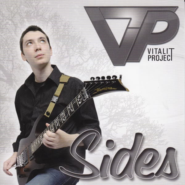 Sides