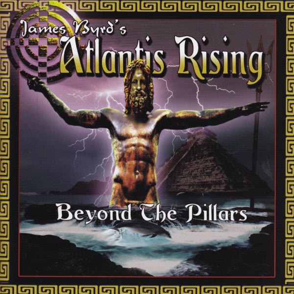 Beyond The Pillars