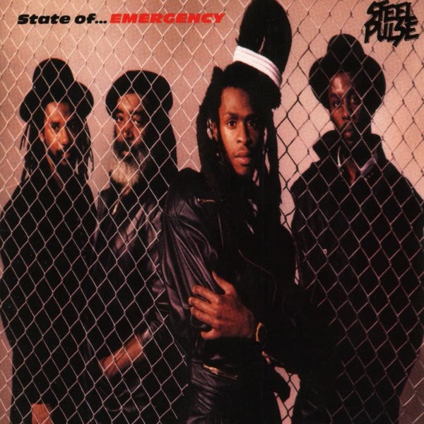 State Of Emergency