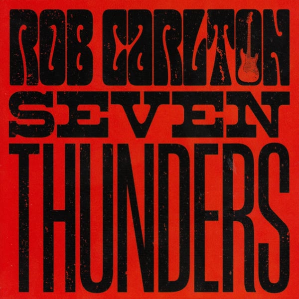 Seven Thunders