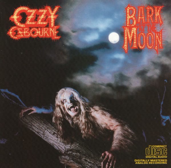 Bark At The Moon