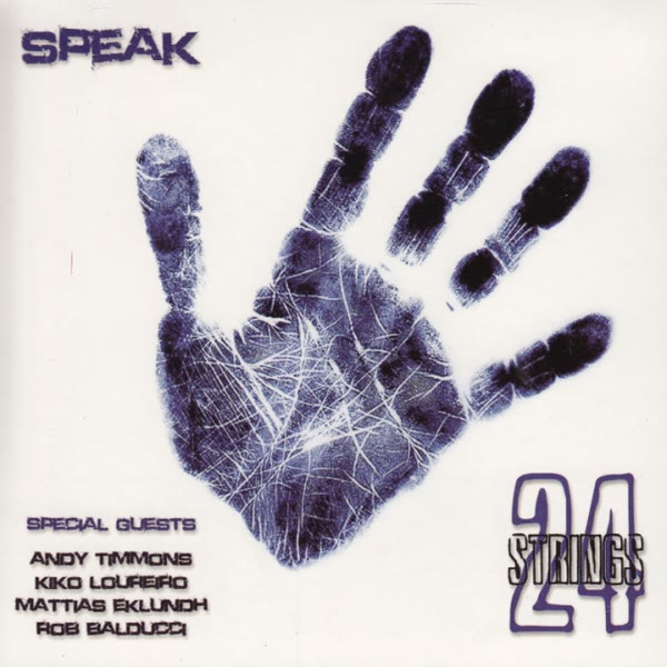 Speak