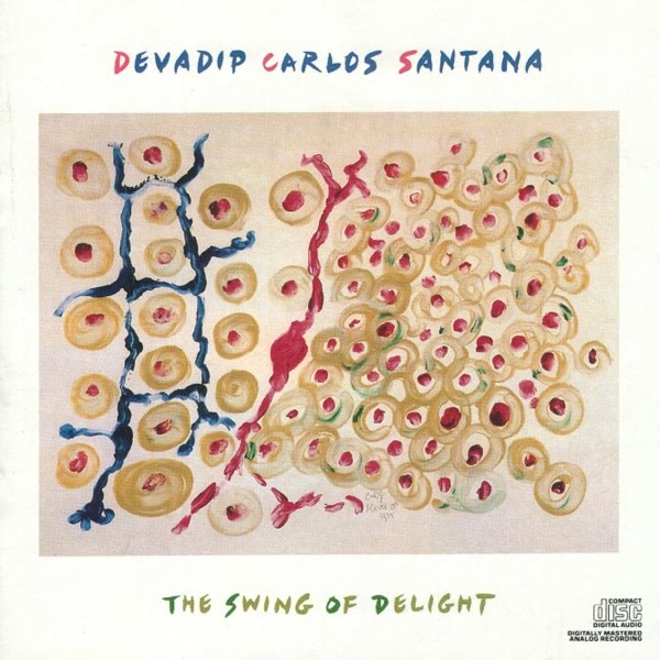 The Swing Of Delight