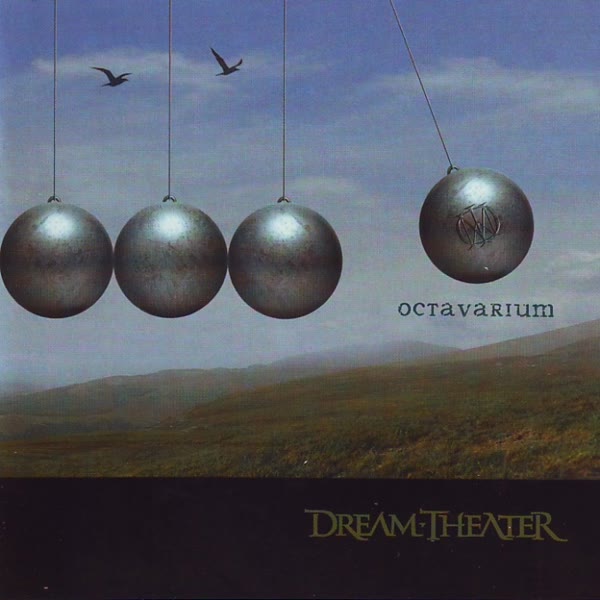 Octavarium