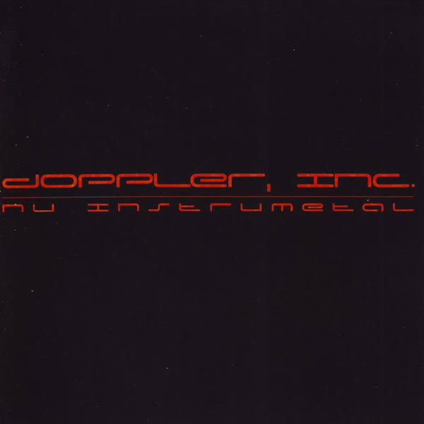 Nu Instrumetal