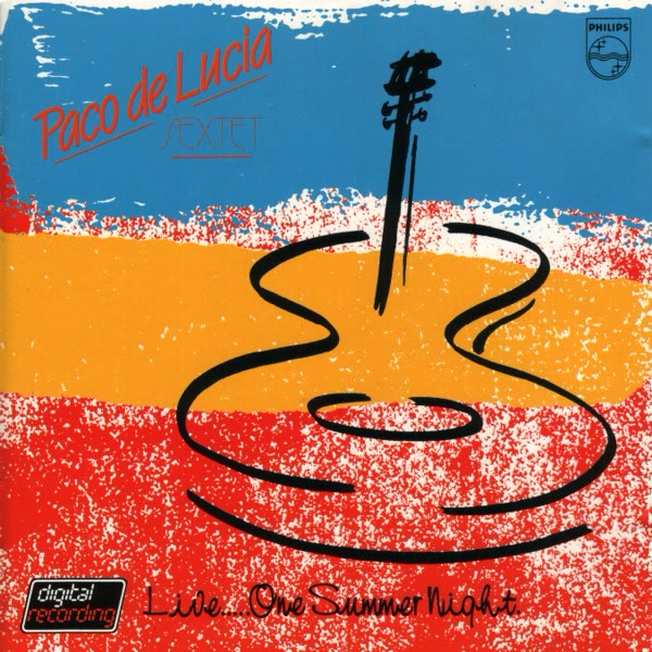 Live... One Summer Night