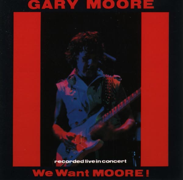 We Want Moore!