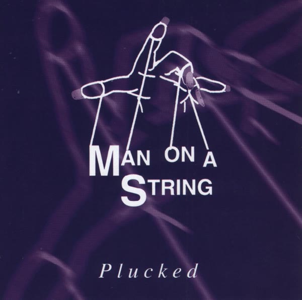Plucked