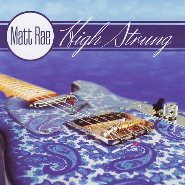High Strung