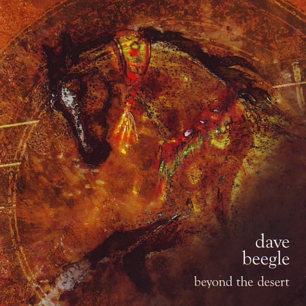 Beyond The Desert