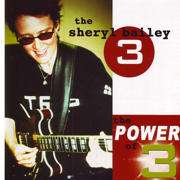The Power Of 3!