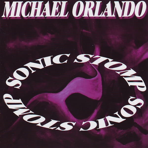 Sonic Stomp