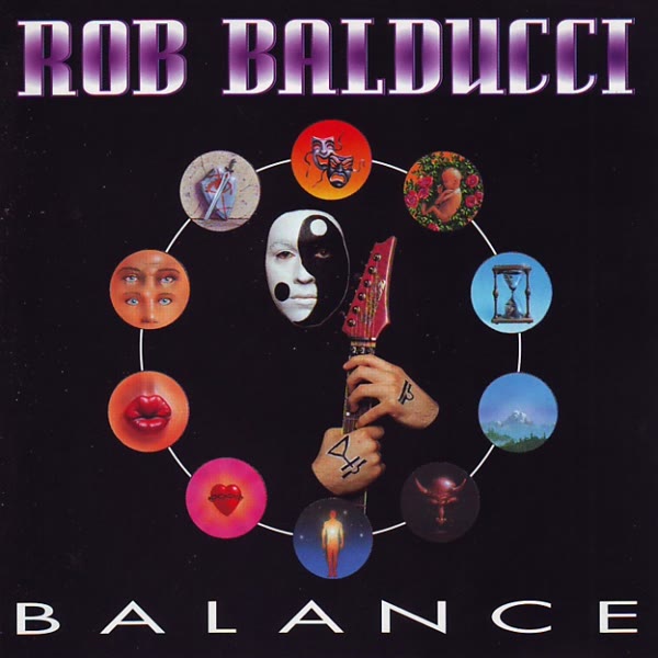 Balance