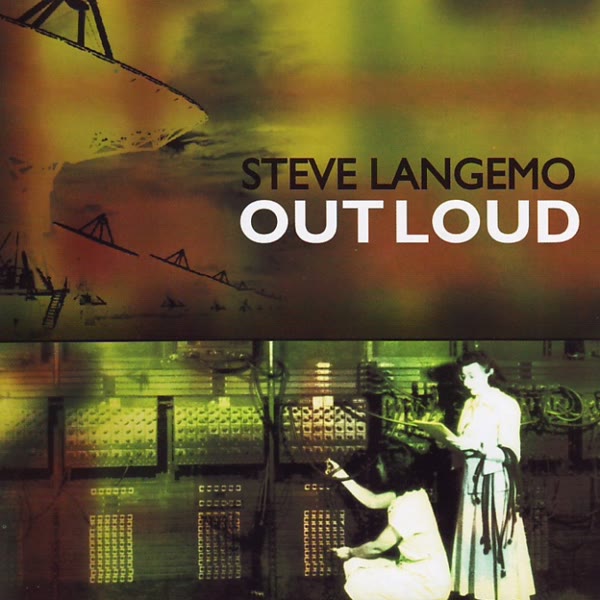 Out Loud