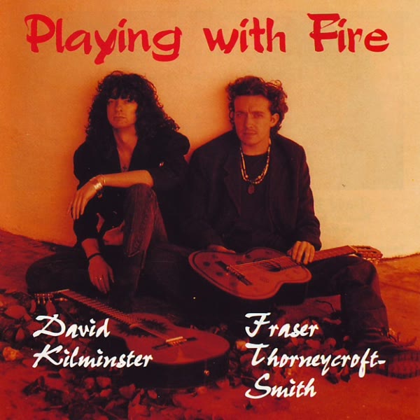 Playing with Fire