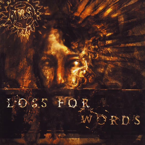 Loss For Words