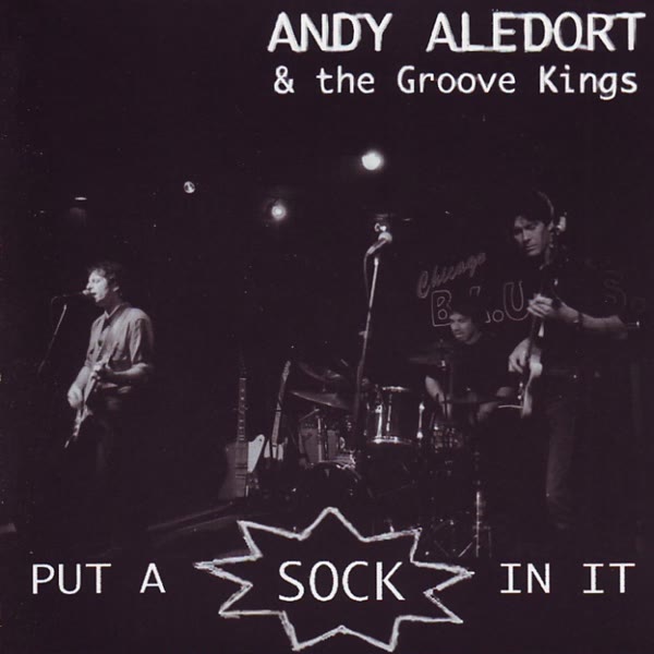Put A Sock In It