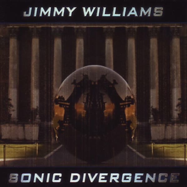Sonic Divergence