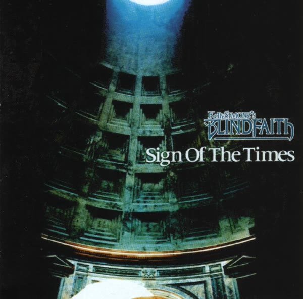 Sign Of The Times