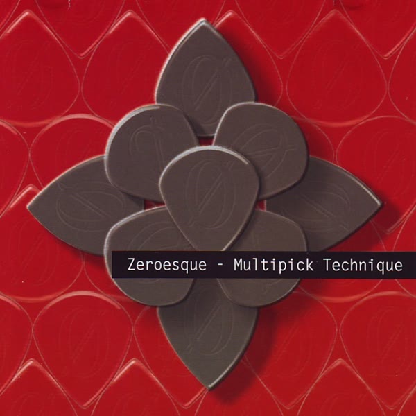 Multipick Technique