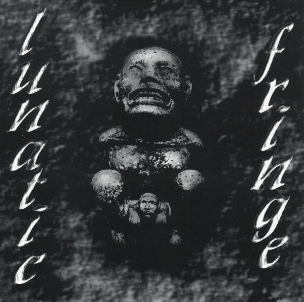 Lunatic Fringe