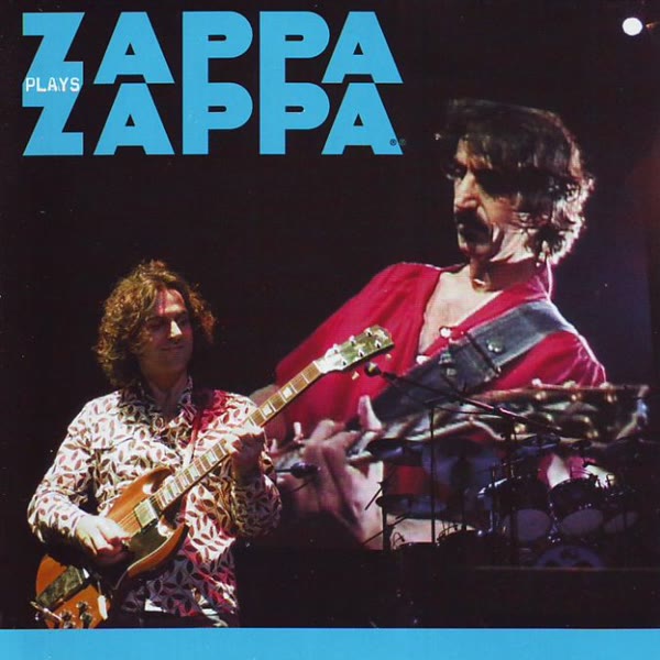 Zappa Plays Zappa