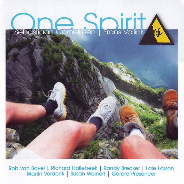 One Spirit