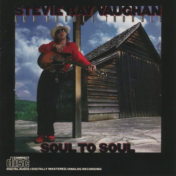 Soul To Soul