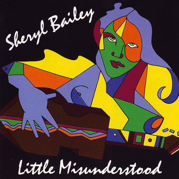 Little Misunderstood