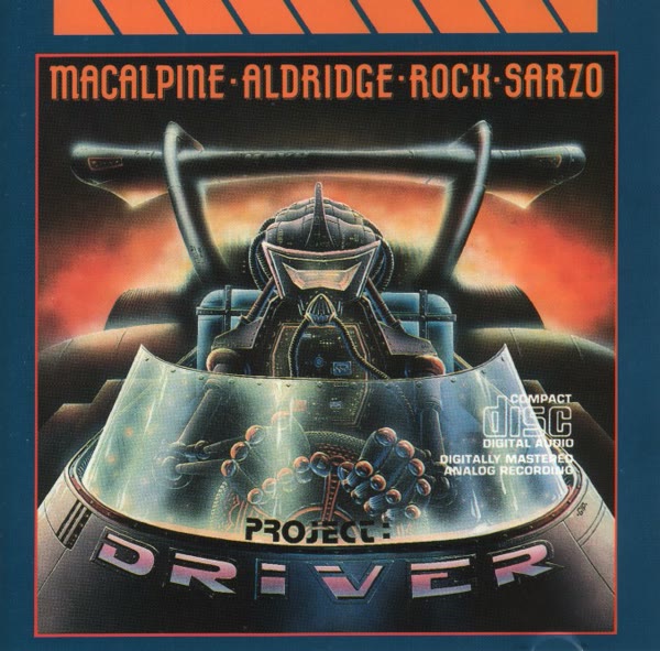 Project: Driver