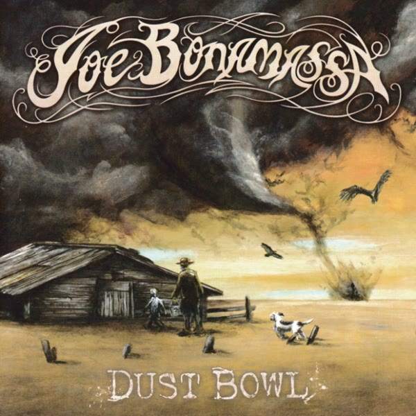Dust Bowl