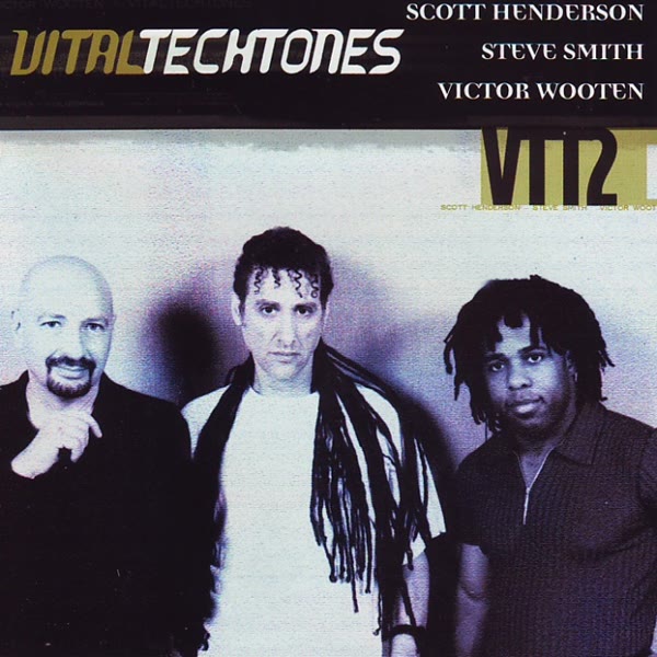 VTT2: Vitaltechtones