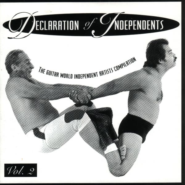 Declaration Of Independents, Vol. 2