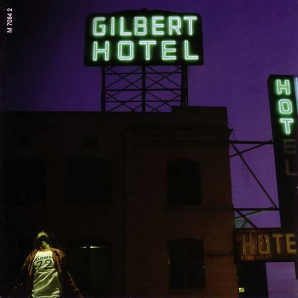 Gilbert Hotel