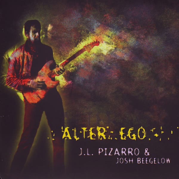 Alter Ego