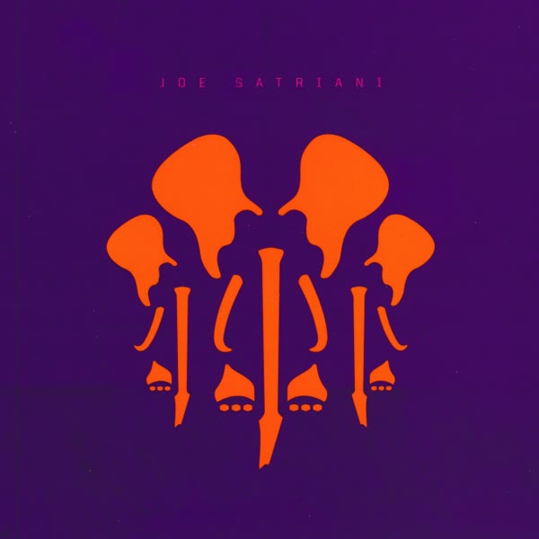 The Elephants Of Mars